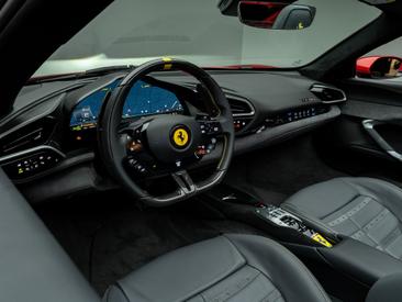 Ferrari 296 GTS — photo 9