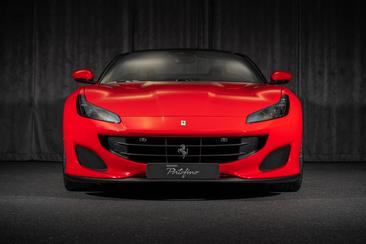 Ferrari Portofino — photo 2