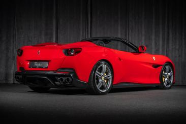Ferrari Portofino — photo 3
