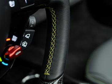 Ferrari 296 GTS — photo 11