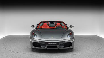 Ferrari F430 Spider — photo 2