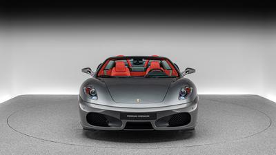 Ferrari F430 Spider
