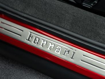 Ferrari 296 GTS — photo 12