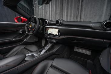 Ferrari Portofino — photo 5