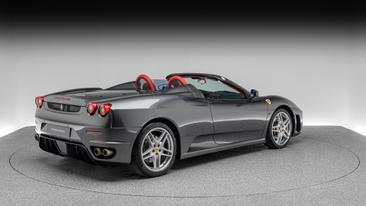 Ferrari F430 Spider — photo 3