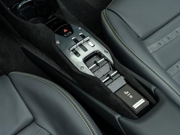 Ferrari 296 GTS — photo 15