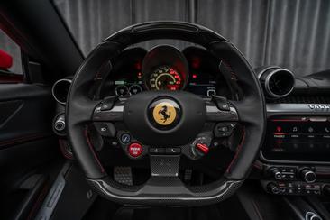 Ferrari Portofino — photo 8