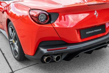 Ferrari Portofino — photo 19