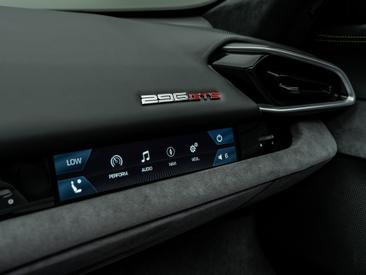 Ferrari 296 GTS — photo 18