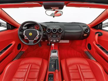 Ferrari F430 Spider — photo 5