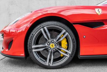 Ferrari Portofino — photo 20