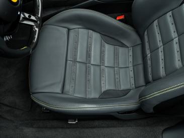 Ferrari 296 GTS — photo 20
