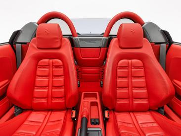 Ferrari F430 Spider — photo 6