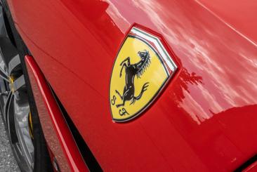 Ferrari Portofino — photo 21