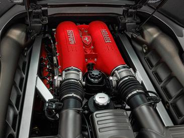 Ferrari F430 Spider — photo 7