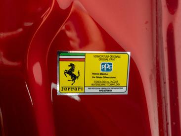 Ferrari 296 GTS — photo 23