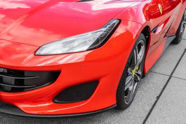 Ferrari Portofino — photo 22