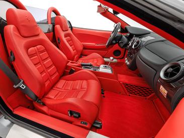 Ferrari F430 Spider — photo 8