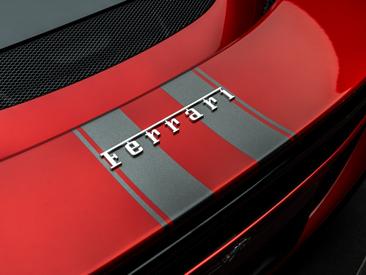 Ferrari 296 GTS — photo 26