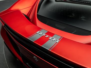 Ferrari 296 GTS — photo 27