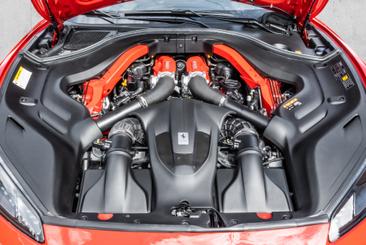 Ferrari Portofino — photo 23