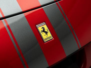 Ferrari 296 GTS — photo 28