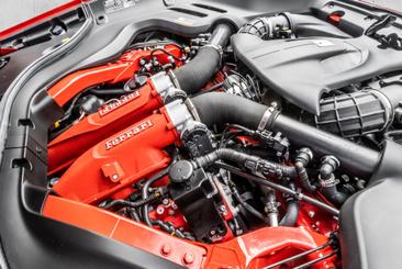 Ferrari Portofino — photo 24