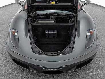 Ferrari F430 Spider — photo 11