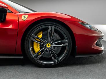 Ferrari 296 GTS — photo 31