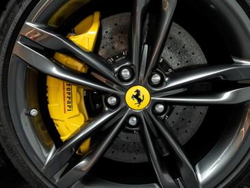 Ferrari 296 GTS — photo 32