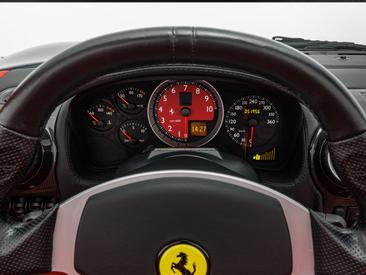 Ferrari F430 Spider — photo 12