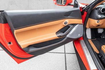 Ferrari Portofino — photo 26