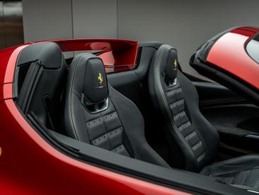 Ferrari 296 GTS — photo 36
