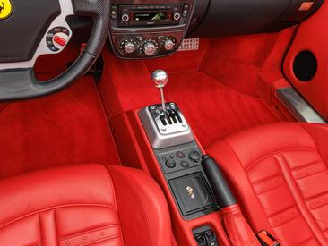 Ferrari F430 Spider — photo 14