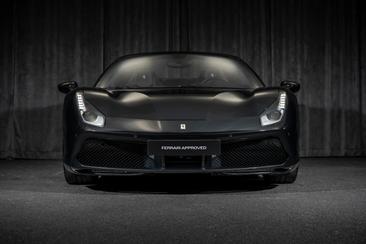 Ferrari 488 Spider — photo 2