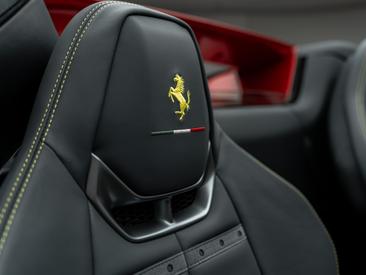 Ferrari 296 GTS — photo 37