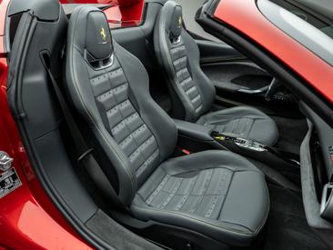 Ferrari 296 GTS — photo 38
