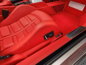 Ferrari F430 Spider — photo 15