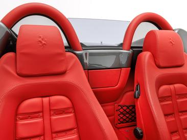 Ferrari F430 Spider — photo 17