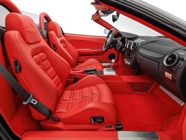 Ferrari F430 Spider — photo 18