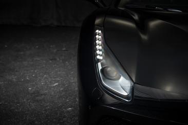 Ferrari 488 Spider — photo 7