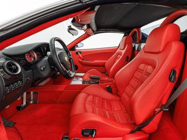 Ferrari F430 Spider — photo 20