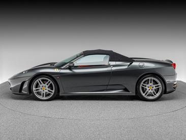 Ferrari F430 Spider — photo 21