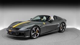 Ferrari 12Cilindri Spider - 2026 - Joinsteer - #1