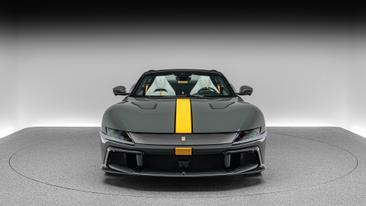Ferrari 12Cilindri Spider — photo 2