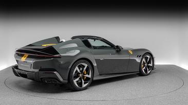 Ferrari 12Cilindri Spider — photo 3