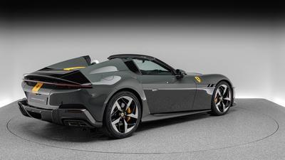 Ferrari 12Cilindri Spider