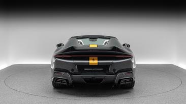 Ferrari 12Cilindri Spider — photo 4