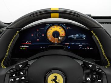 Ferrari 12Cilindri Spider — photo 9