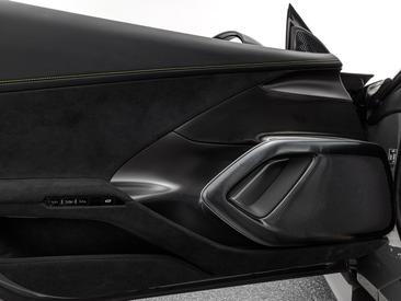 Ferrari 12Cilindri Spider — photo 10